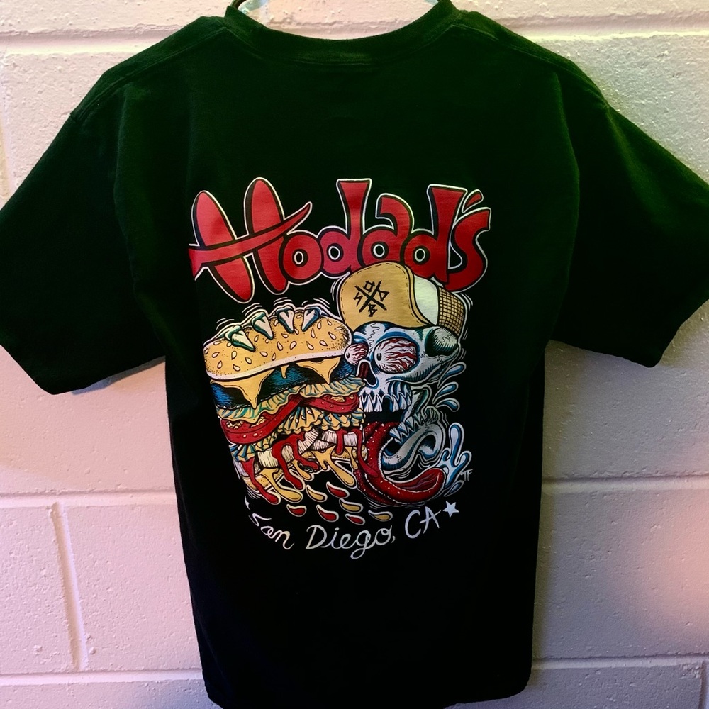 California Summer T-Shirt